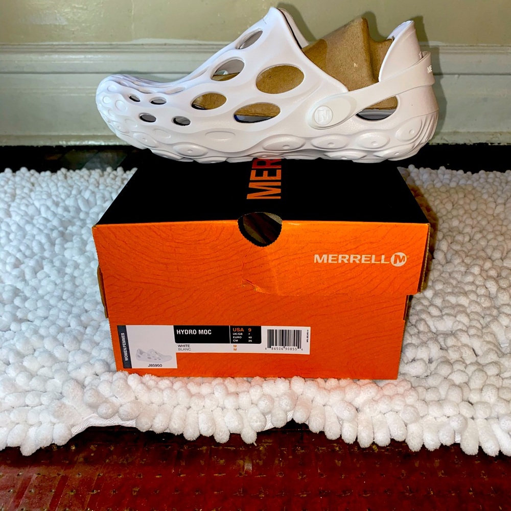 Merrell shoes